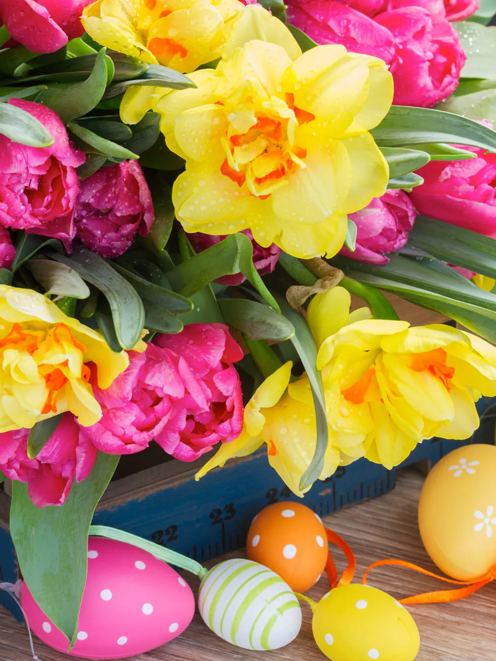 Four Seasons Florist