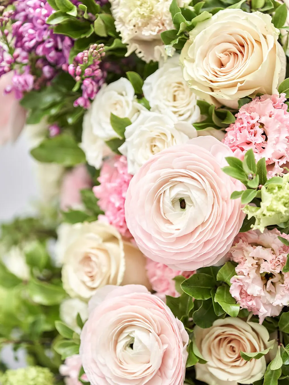 Four Seasons Florist